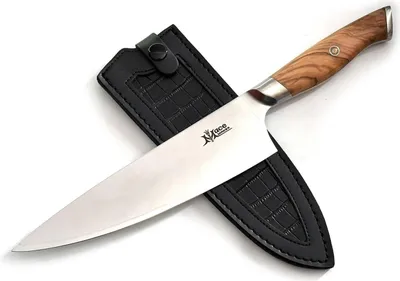 Produktbild von Macemaker Venedig SanMai Chef mit Ledertasche
