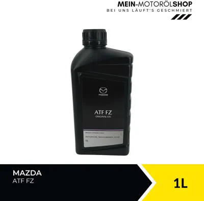 Produktbild von Mazda Original Oil ATF FZ 1 Liter