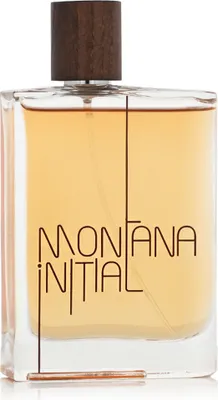 Produktbild von Montana Montana Initial Eau de Toilette für Herren 75 ml