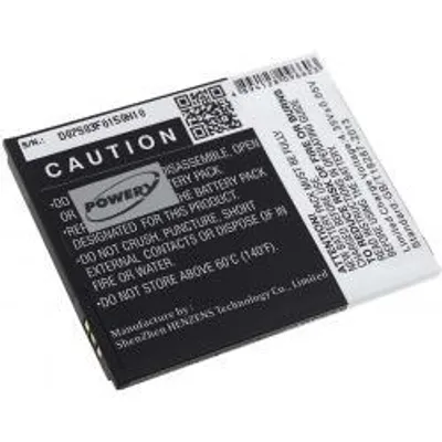 Obrázek produktu pro Akumulátor Mobistel BTY26190