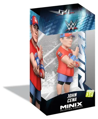 Imagen del producto de Minix Wwe - John Cena