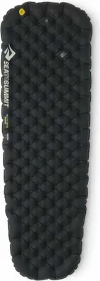 Produktbild von Sea To Summit Ether Light Xr Pro Aufblasbare Matte Schwarz Long Schwarz Long