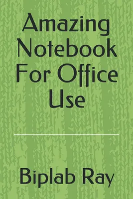 Imagen del producto de Cuaderno profesional para uso de oficina
