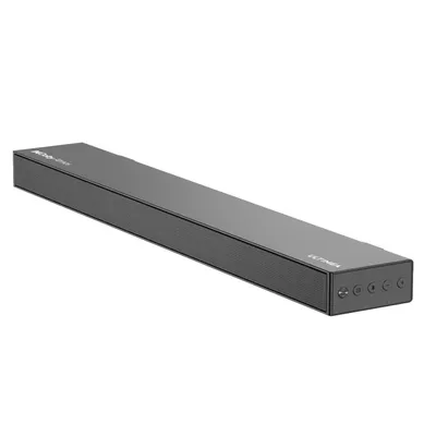 Produktbild von Ultimea Dolby Atmos Soundbar für TV Geräte BassMAX, 3D Surround Sound System Soundbar (Bluetooth, mit Subwoofer, Soundsystem Fernseher, Heimkino)
