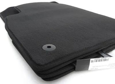 Immagine prodotto di Tappetini per Opel Astra J (tutti) / Cascada Tappeto auto Premium velours di qualità originale in 4 pezzi nero