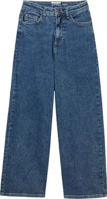 Immagine prodotto di Jeans a gamba larga in Cotonelogico