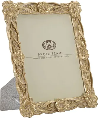 Zdjęcie produktu dla Ramka na zdjęcia o Ferretti Twist Flo 20x25 cm złota