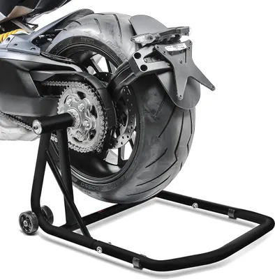Obrázek produktu pro Jednoramenný montážní stojan pro Ducati Multistrada 1260/ S/ D-Air 18-20 S