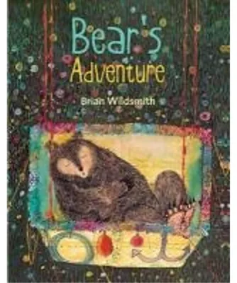Obrázek produktu pro Bear's Adventure