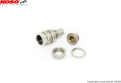 Produktbild von Adapter Kit Koso für A / F Breitbandsonde