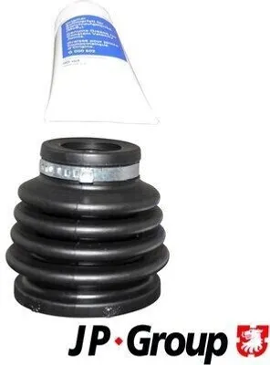 Produktbild von JP GROUP Faltenbalgsatz Antriebswelle für FIAT Panda Schrägheck (141) 3343700610