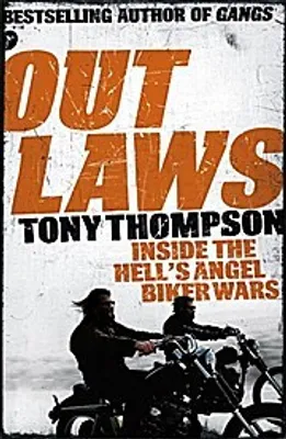 Obrázok produktu pre Thompson, T: Outlaws