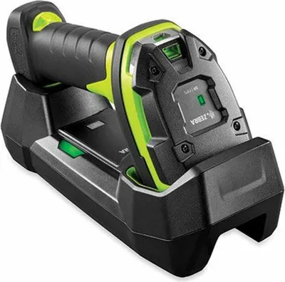 Produktbild von Zebra Handscanner DS3678-SR DS3678SR (DS3678-SR3U42A0SFW)