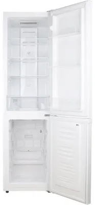 Produktbild von Continental Edison Kühl-/Gefrierkombination – CEFC225NFW – 225 l – NoFrost – – B 48,5 x T 60 x H 175 cm – Weiß