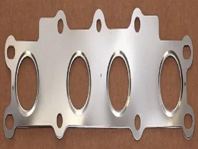 Produktbild von ELRING 346.510 Abgaskrümmerdichtung für FORD Fiesta Mk6 Schrägheck (JA8, JR8) Auspuffkrümmer