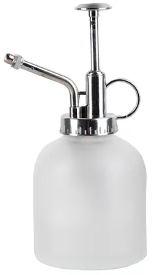 Obrázek produktu pro ESSCHERT DESIGN Skleněný rozprašovač matný 0,23 l
