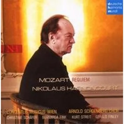 Zdjęcie produktu dla Requiem