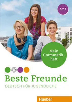 Produktbild von Beste Freunde A2/1