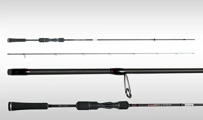Image de Herakles Wild Strike 2,70 m 2,5-14 g