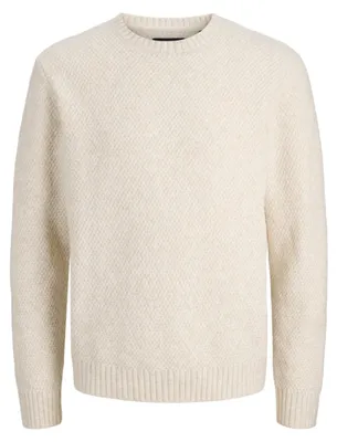 Produktbild von JACK & JONES Jprblawilson Knit Crew Neck