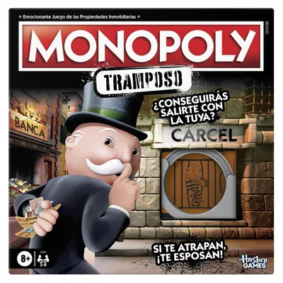 Immagine prodotto di Gioco da tavolo "Tramposo", giochi per famiglie, adatto a bambini, adolescenti e adulti, da 2 a 6 giocatori, a partire dagli 8 anni. Ideale come regalo per la famiglia