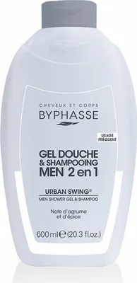 Obrázok produktu pre URBAN SWING Herren 2 v 1 600 ml