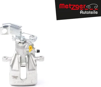 Produktbild von METZGER 6260688 Bremssattel Hinten Rechts für HONDA Accord VII Limousine (CL, CN)