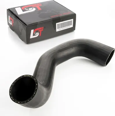 Produktbild von Ladeluftschlauch Turboschlauch Ladeluftkühler für ALFA ROMEO 159 1.9 JTDM 16V