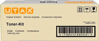 Image de UTAX CK4520 toner cartridge 1 pc(s) Original Black