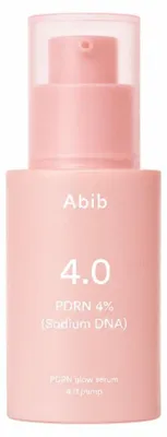 Produktbild von Abib - PDRN Glow Serum 4.0 Pumpe, 30 ml