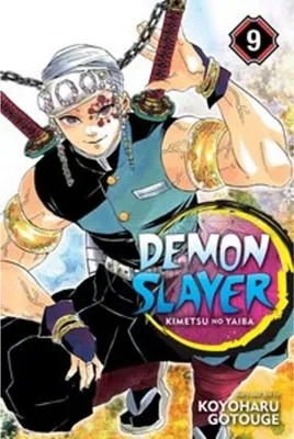 Produktbild von Demon Slayer