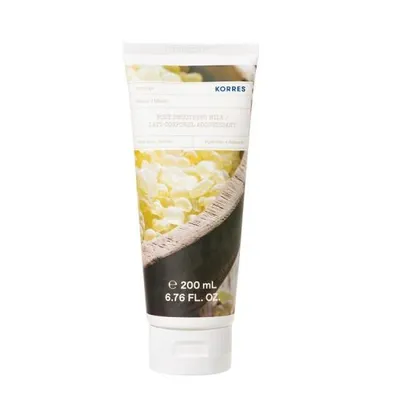 Produktbild von KORRES Mastix Glättende Körpermilch 200ml