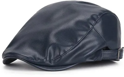 Immagine prodotto di Cappellino da baseball casual per l'autunno, l'inverno e la primavera, modello retrò alla moda con logo sul davanti