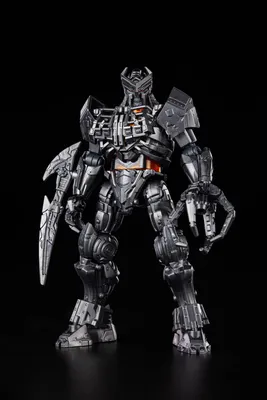 Zdjęcie produktu dla Figurka do złożenia Transformers Blokees Classic Class - Scourge