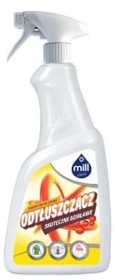 Zdjęcie produktu dla Mill Odtłuszczacz skuteczne działanie, 555 ml