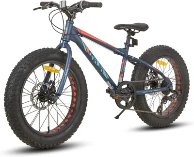Productafbeelding van Mountainbike - Terreinfiets Sportfiets - Bergrijden - Koolstofhoudend staal frame - 26 inch - Blauw