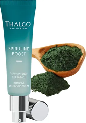 Produktbild von Thalgo Intensive Energizing Serum mit Spirulina VT22026