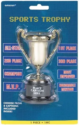 Produktbild von Pokal 12,5cm