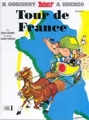 Image de Asterix 6