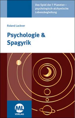 Produktbild von Kartenset - Psychologie & Spagyrik