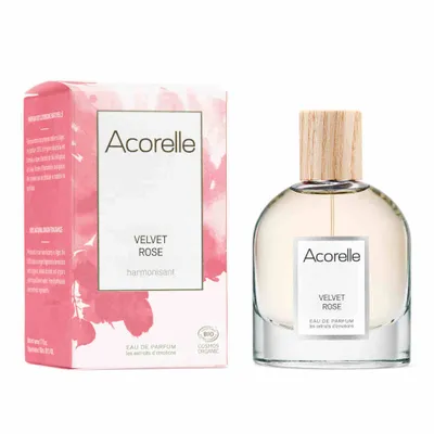 Produktbild von Eau de Parfum - Velvet Rose 50ml
