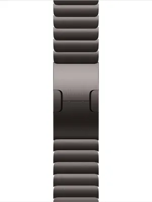Produktbild von Uhr Acc/42/Schiefer Gliederarmband