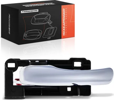 Obrázek produktu pro Frankberg 1x klika dveří přední levá vnitřní pro Alfa Romeo 147 937 GT 1.6L 1.9L 2.0L 3.2L 1.8L 2001-2010