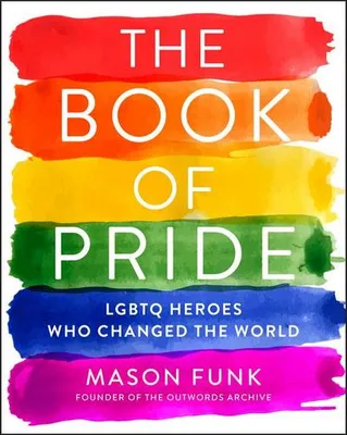 Produktbild von The Book of Pride