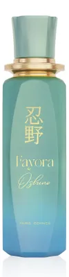 Obrázok produktu pre Fayora Oshino Parfumovaná voda 100 ml