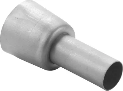 Produktbild von TOOLCRAFT TPS-800HT3 Heißluftdüse Spitzen-Größe 9.5 mm Spitzen-Länge 37 mm Inhalt 1 St.