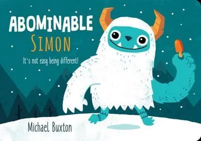 Immagine prodotto di Abominable Simon
