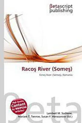 Produktbild von Raco¿ River (Some¿)