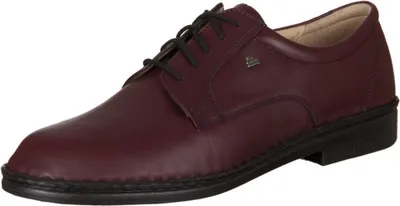Produktbild von Finn Comfort Komfort Schnürschuhe Herren 323933353834 Braun 39 EU