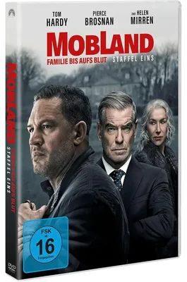 Image de MobLand: Familie bis aufs Blut- Staffel 1
